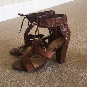 Gianni Bini Heels